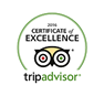 Logo Tripadvisor