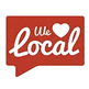 Logo We Love Local