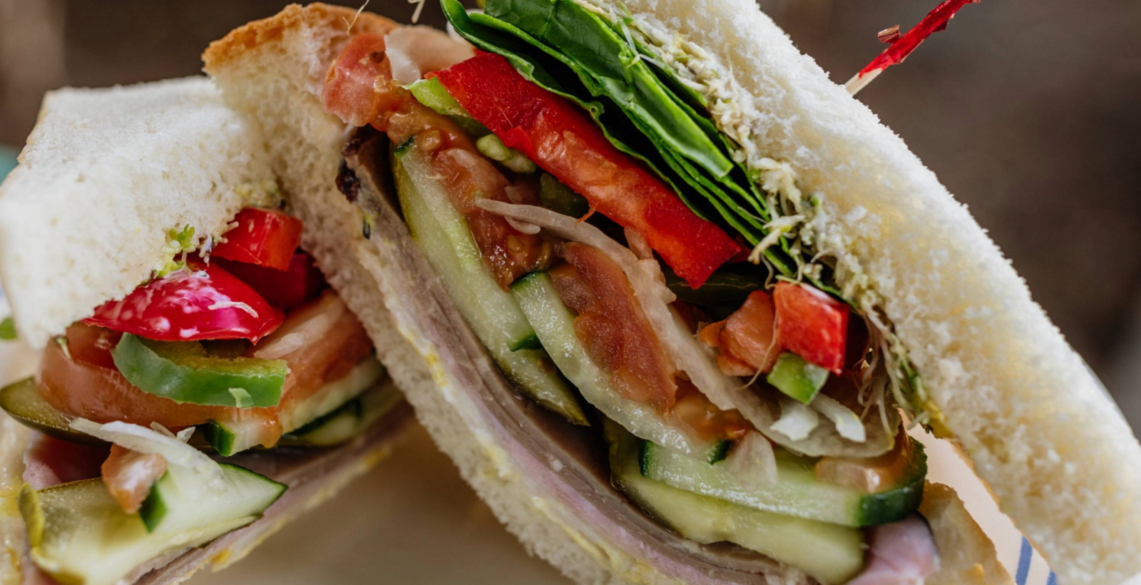 Horsting's Farm Café