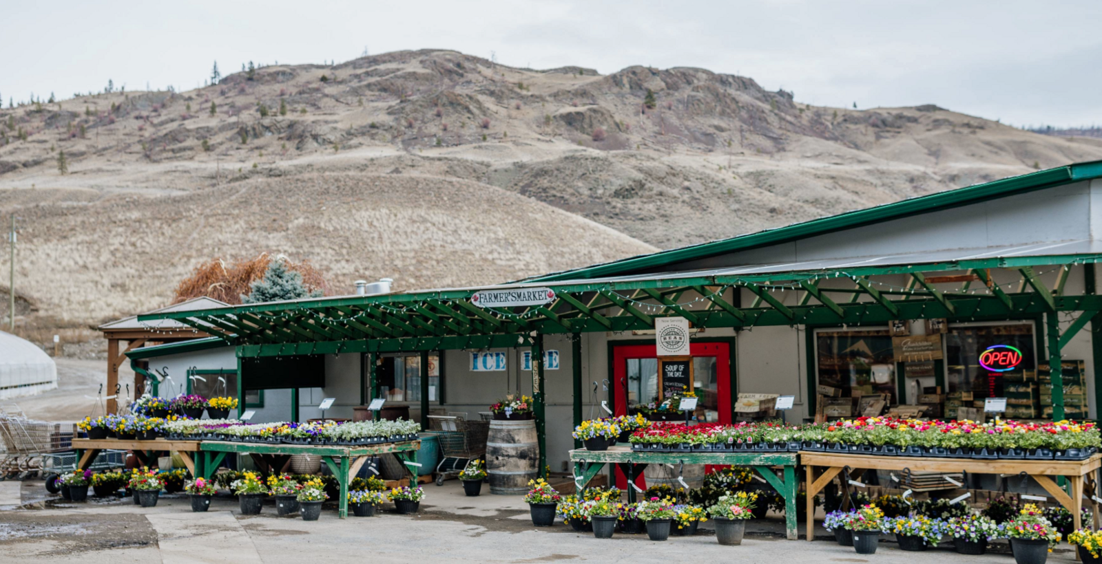 Horsting's Farm Market