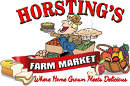 Horsting's Farm Market